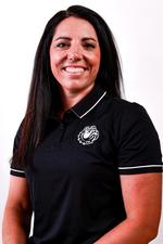 Mallory Coleman, Assistant Coach